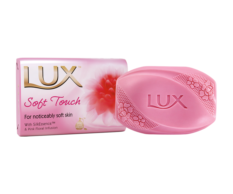 Lux Soap